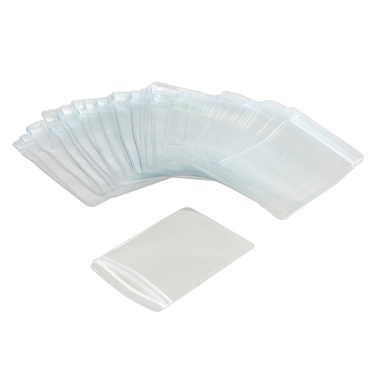 Grands sacs anti-ternissement pour bijoux de Bead Landing, 50 unités